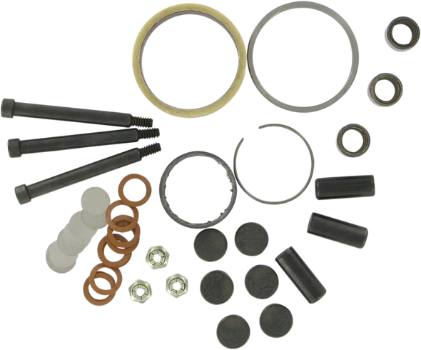 EPI Clutch Rebuild Kit CX400003