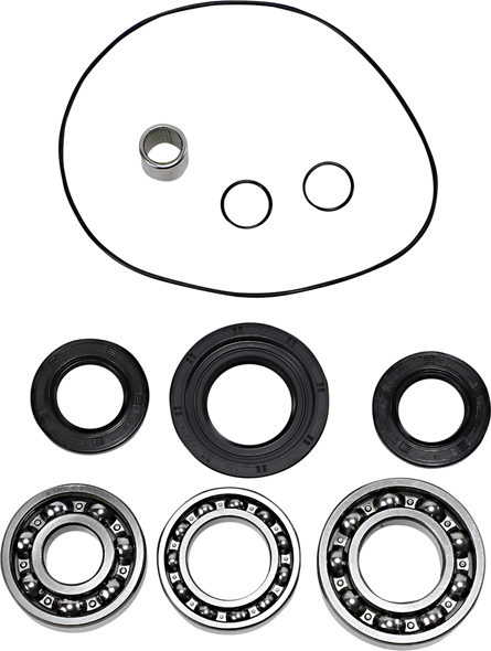 EPI Differential Bearing/Seal Kit - Rear WE290134