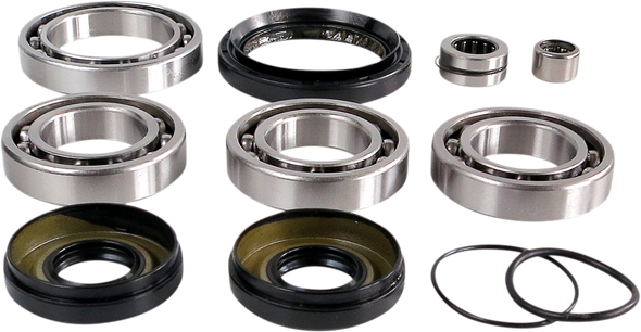 EPI Differential Bearing/Seal Kit - Front WE290127