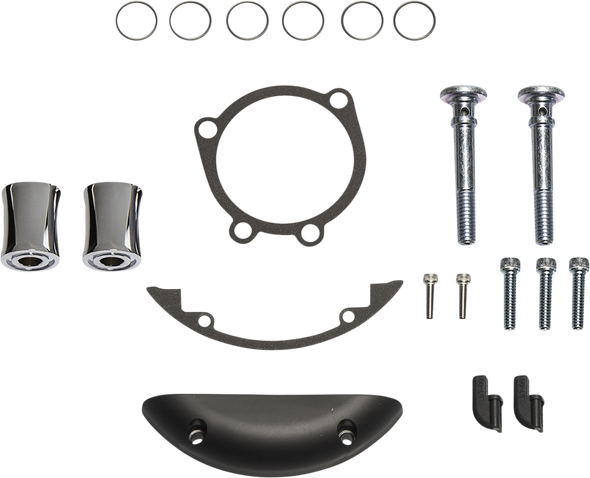 ARLEN NESS Inverted Air Cleaner Hardware Kit 602-006