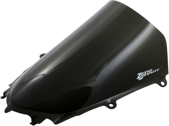 ZERO GRAVITY Sport Winsdscreen - Dark Smoke - YZF-R6 23-581-19