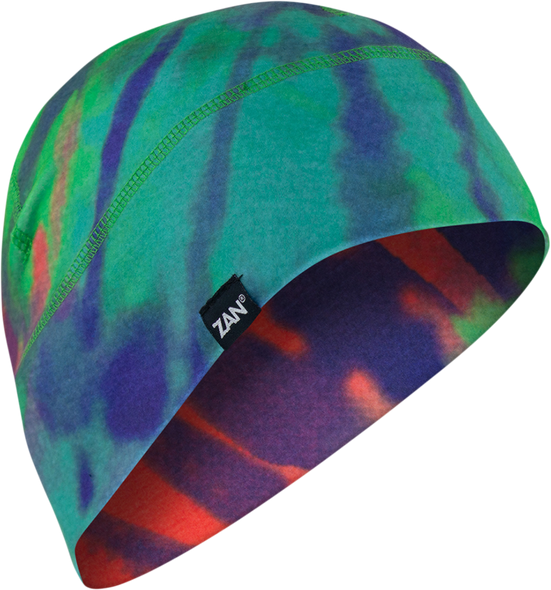 ZAN HEADGEAR SportFlex™ Beanie - Tie Dye WHLL428