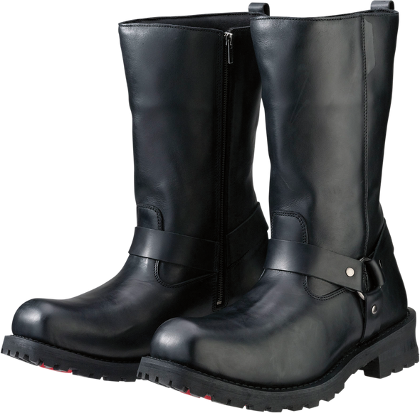 Z1R Riot Boots - Black - US 14 3403-0763