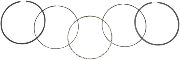 WSM Ring Set 51-226