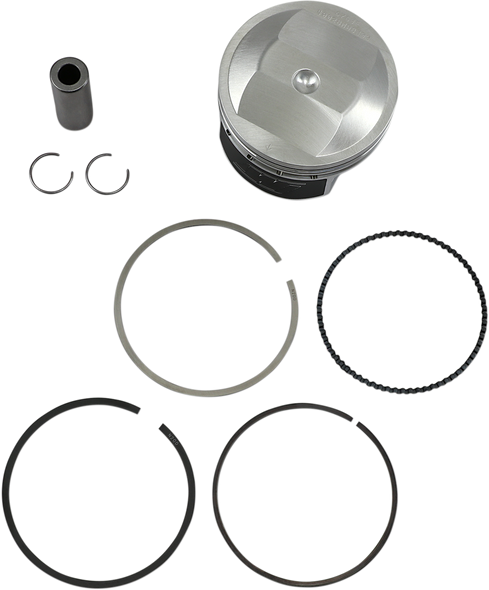 WISECO Piston Kit - Can-Am 500 40028M08300