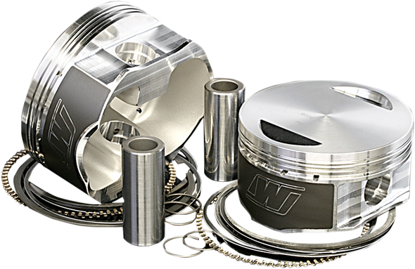 WISECO Piston Kit with Gaskets VT2797