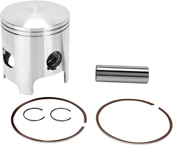 WISECO Piston - +.50 mm - Kawasaki KX 250/KDX 250 607M06800