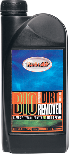 TWIN AIR Biodegradable Dirt Remover - 1 L 159004