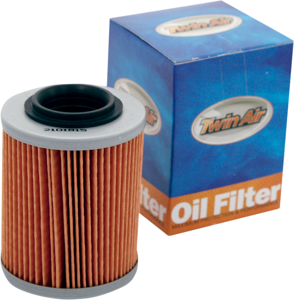 TWIN AIR Oil Filter - Can-Am 140021