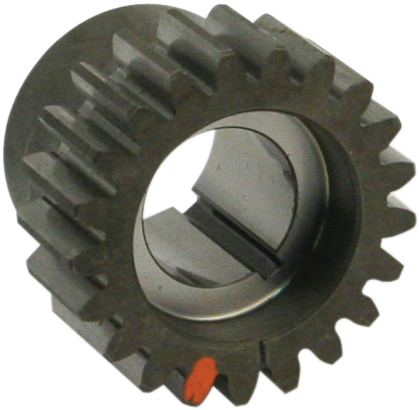 S&S CYCLE Pinion Gear - Orange 33-4141