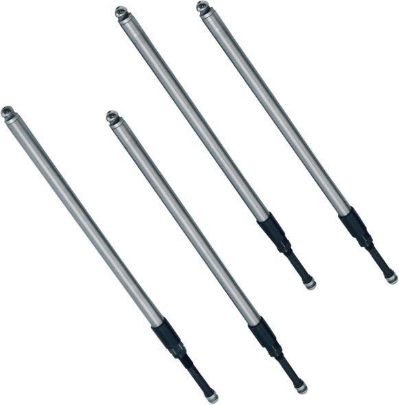 S&S CYCLE Quickee Pushrods - Twin Cam/XL 93-5122