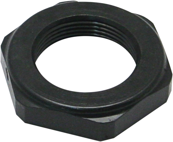 S&S CYCLE Nut Crankpin 1-20 Black 34-2104