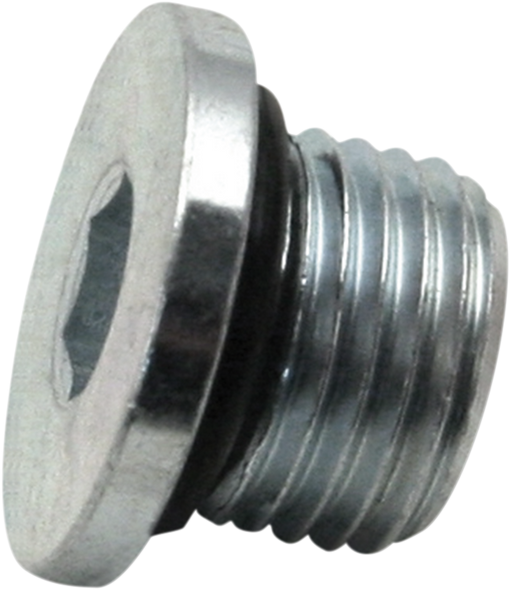 S&S CYCLE Magnetic Oil Drain Plug 50-8335