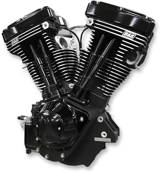 S&S CYCLE V111 Long-Block Engine 310-0829