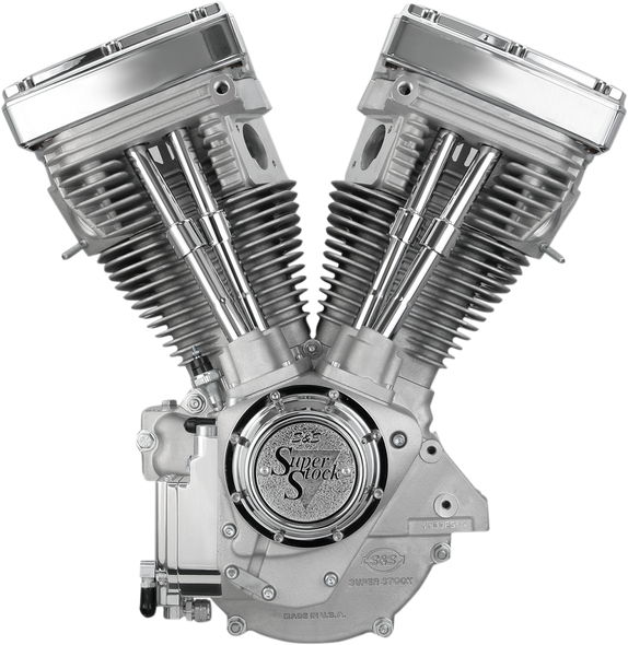 S&S CYCLE V80 Series Engine 310-0232