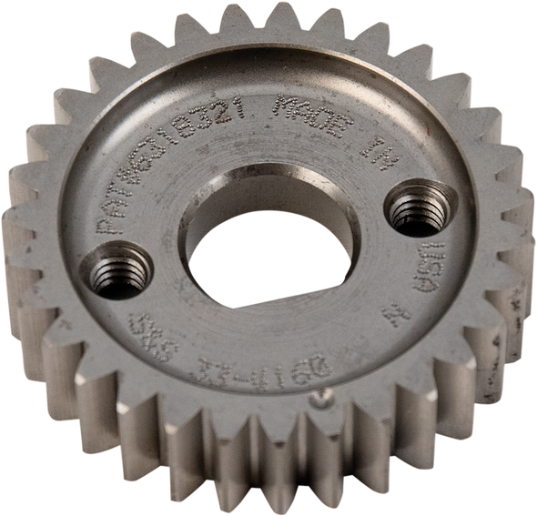 S&S CYCLE Pinion Gear 33-4160XX