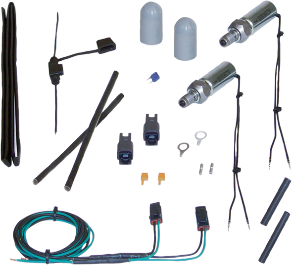 S&S CYCLE Compression Release Kit 90-4915