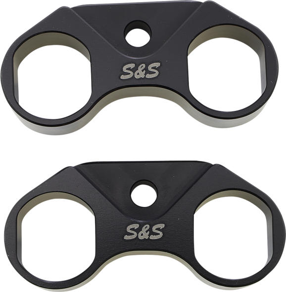 S&S CYCLE Lifter Guide 330-0741