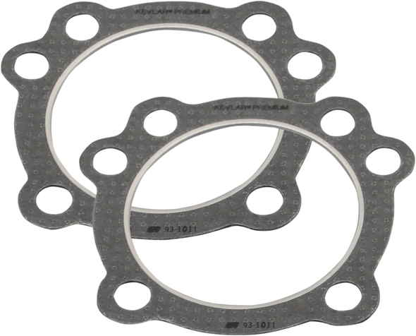 S&S CYCLE Gaskets 3.5" (.045) 930-0098