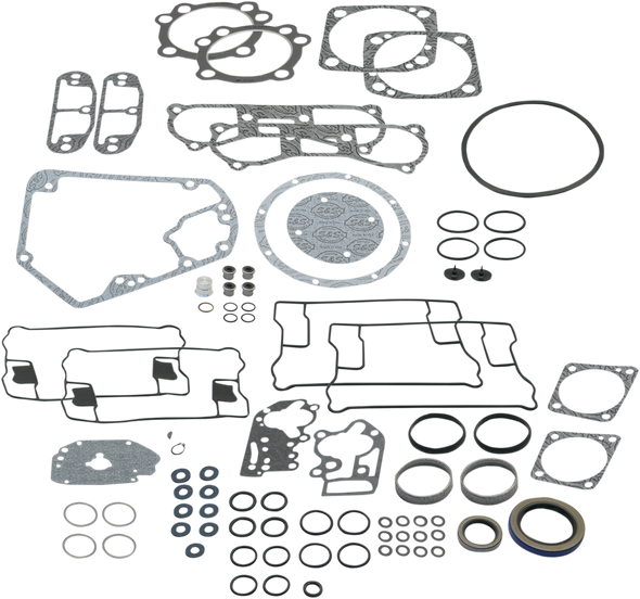 S&S CYCLE Gasket Kit - 3-5/8" 106-0992