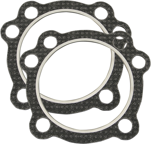 S&S CYCLE Gaskets 3-5/8" (.045) 930-0091