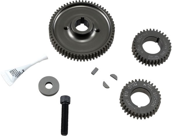 S&S CYCLE 4 Gear Drive Cam Kit 33-4275