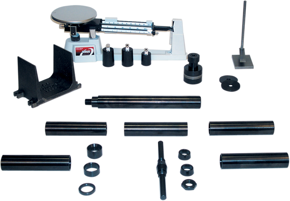 S&S CYCLE Master Flywheel Balance Kit 53-0027