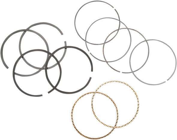 S&S CYCLE Replacement Rings 94-1300X