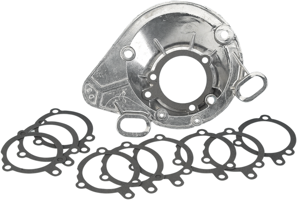 JAMES GASKET Carb Gasket - S&S Super E 29058-SSE