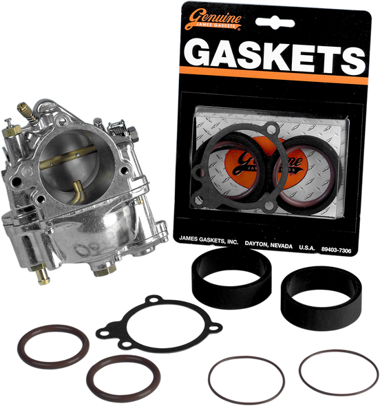 JAMES GASKET Seal Kit - S&S XL/Panhead 27002-66-SS