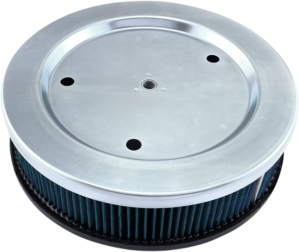 DRAG SPECIALTIES Washable Air Filter - S&S Dyna E14-0312