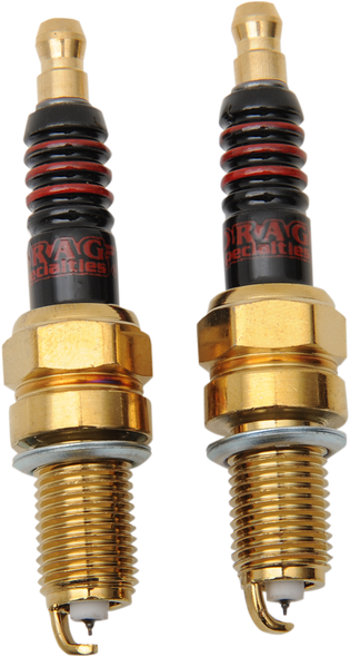 DRAG SPECIALTIES Iridium Spark Plugs - TC/XL E18-6655IDS