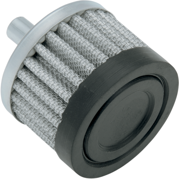 DRAG SPECIALTIES Crankcase Vent Replacement Filter 35-0313-BC104