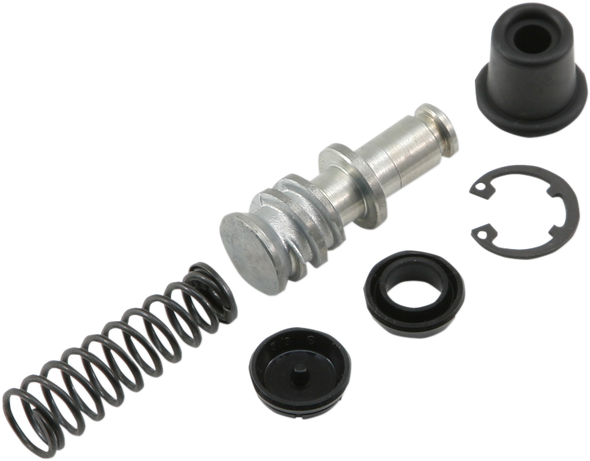 DRAG SPECIALTIES Repair Kit - Master Cylinder - Front - Dual Disc 87160