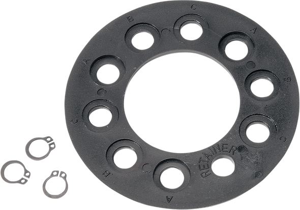 DRAG SPECIALTIES Clutch Retainer 17-0014-HC