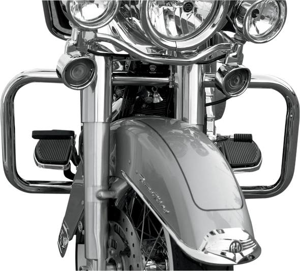 DRAG SPECIALTIES Engine Guard - Chrome - Touring 05060500