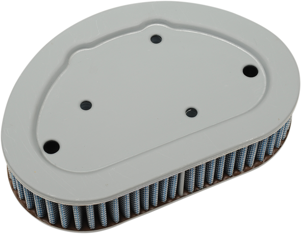 DRAG SPECIALTIES Washable Air Filter E14-0304