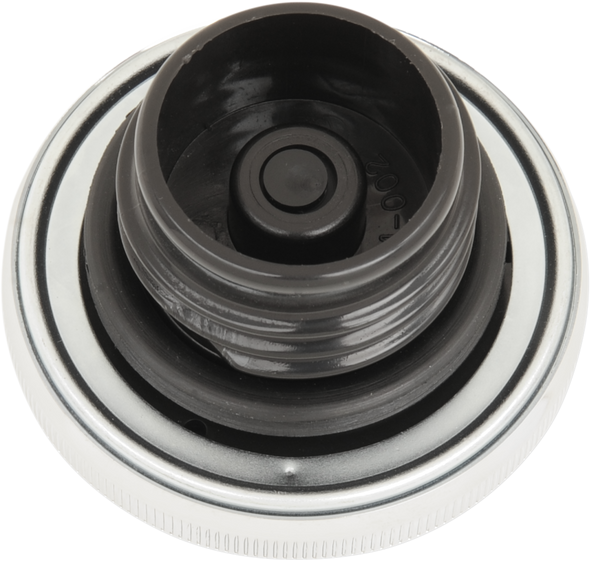 DRAG SPECIALTIES Vented Screw-In Gas Cap - Chrome 03-0301A-BC221