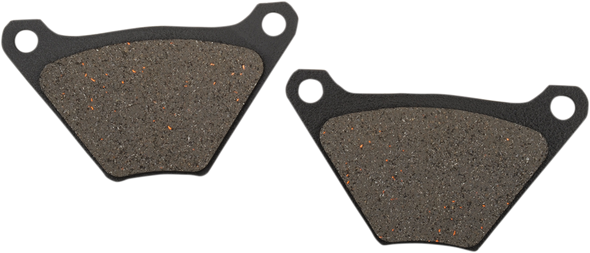 DRAG SPECIALTIES Brake Pads - L78-84FL, FXE 160903SCPSC2