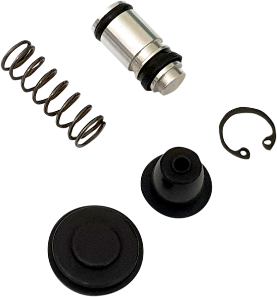 DRAG SPECIALTIES Rear Master Cylinder Repair Kit - 14mm 062015