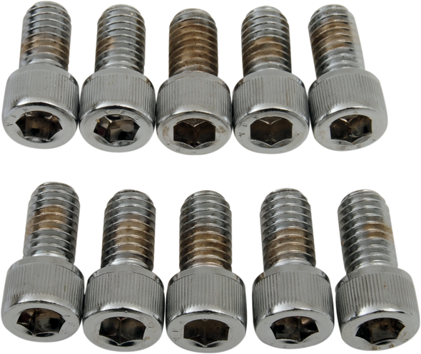 DRAG SPECIALTIES 5/16-18 X 5/8" Socket Head MPB214