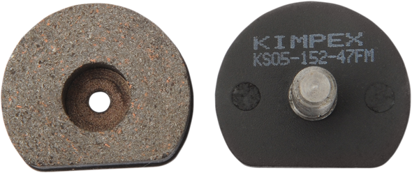 KIMPEX Brake Pads - Ski-Doo 05-152-47FM