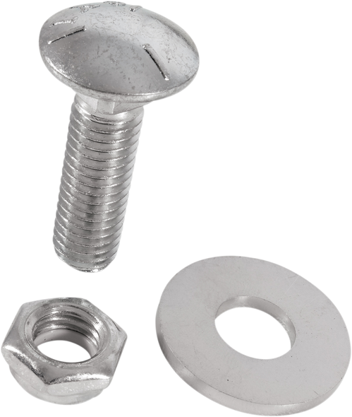 KIMPEX Rouski Bolt, Nut & Washer Kit 272507