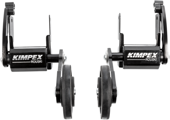 KIMPEX Rouski Retractable Wheel System 472647