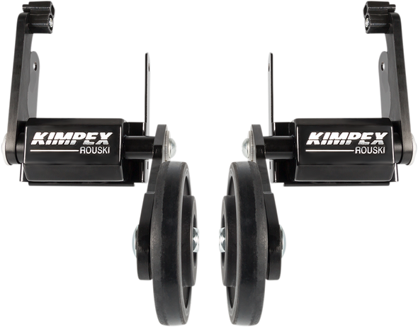 KIMPEX Rouski Retractable Wheel System 472590