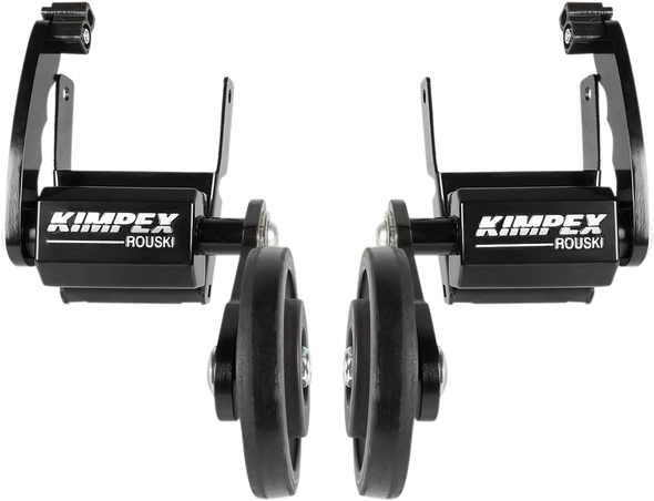 KIMPEX Rouski Retractable Wheel System 472589