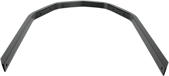 KIMPEX Front Bumper - Black - Ski-Doo Rev XP Models 071221