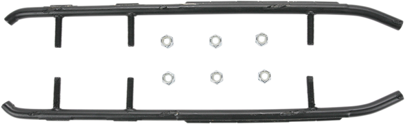 SNO STUFF X-calibar Carbide Runner - 506 Series - 6" - 60° 506-431