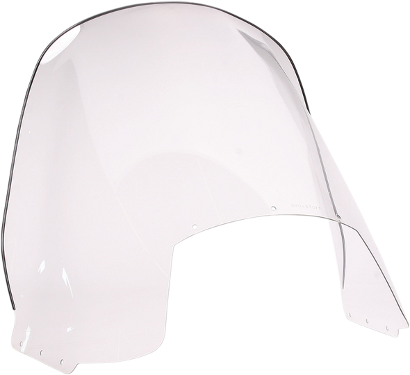 SNO STUFF Windshield - Yamaha 450-641-01