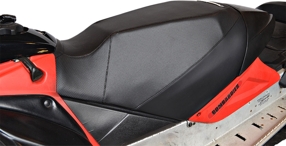 POWERMADD/COBRA High Rise Seat Cover Kit 52010